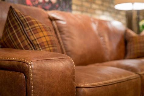 30 Black Leather Couch Tips That Help You Get The Best Leather Sofa
