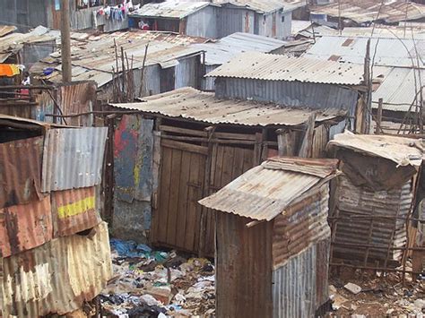 Photos Kibera One Of The Biggest Slums In The World You Cant