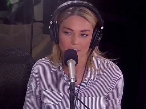 sam frost on bullies that left her ‘broken radio host breaks silence au — australia