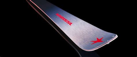 Kneissl is the world's oldest ski company and has been producing market leading, handmade skis in austria for over 100 years. Introducing the New White Star - Kneissl