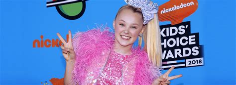 Jojo Siwa Net Worth How Rich Is Jojo Siwa