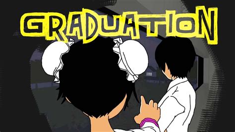 Graduation Night A Horror Story To Remember Animated Horror Story Youtube