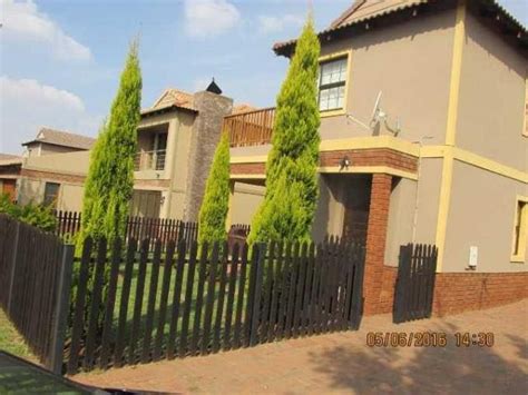 3 Bedroom House For Sale In Meyersig Lifestyle Estate Langkloof Street
