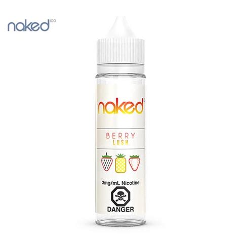 pineapple berry by naked 100 jean cloud vape
