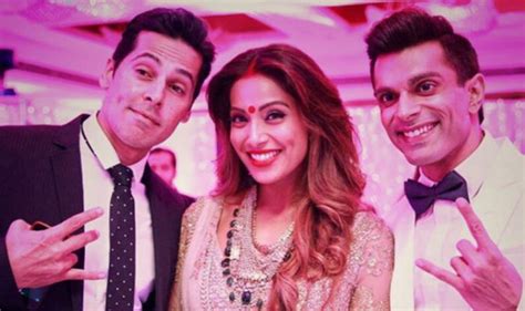 Dino Morea Is Extremely Happy For His Ex Girlfriend Bipasha Basus New