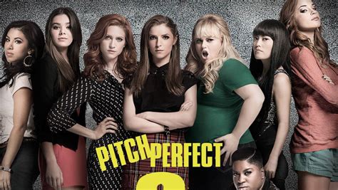 Cd Review Pitch Perfect Ost Stuff Co Nz