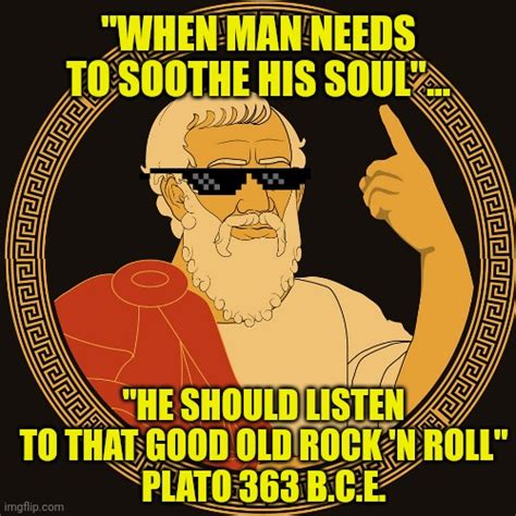 Plato Quotes Imgflip