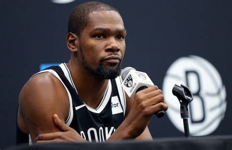 Kevin Durant Among 4 Brooklyn Nets Players To Test Positive For Coronavirus