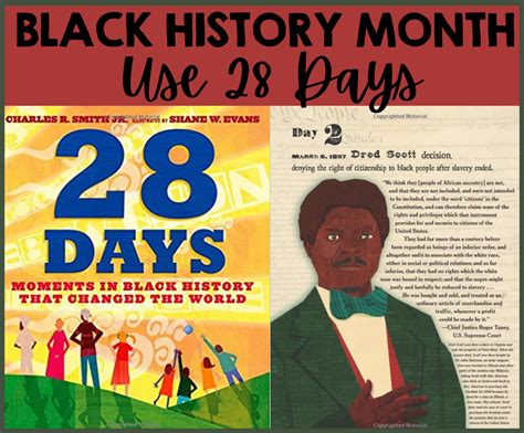 10 Black History Month Activities For Your Classroom The Owl Teacher