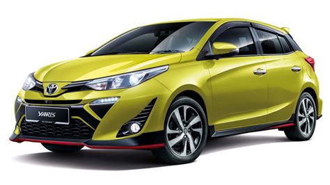 At toyota, we believe in going beyond your expectation. Toyota Yaris (2019) 1.5G in Malaysia - Reviews, Specs ...