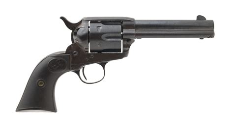 Colt Single Action Army 1st Gen 32 20 Win C17614