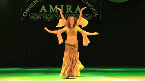amazing belly dancing duet oriental dance school of amira abdi youtube