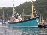 Images of Converted Trawlers For Sale Uk