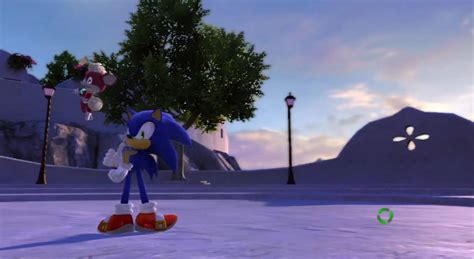 Sonic Unleashed Apotos Act 1 By Sonicthehedgesantos On Deviantart