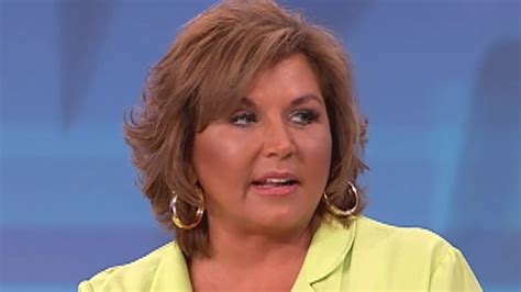 Abby Lee Miller Shares Cancer Recovery Update After Lymphoma Left Her Unable To Walk Fox News
