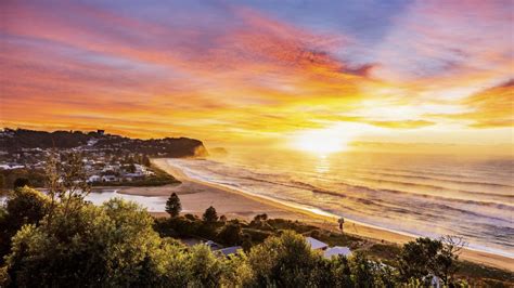 Avoca Beach Nsw Plan A Holiday Hotels Things To Do Beach And Map
