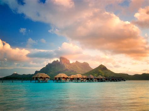 The 20 Best Islands For Dream Getaways Readers Choice Awards 2015