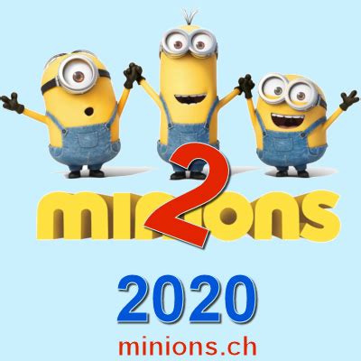 The rest is promoting illumination's other movies and random shorts. Minions 2 | Gingo Wiki | FANDOM powered by Wikia