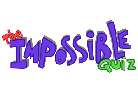 Top 3 Impossible Quiz Answers Best You Should Know Seso Open