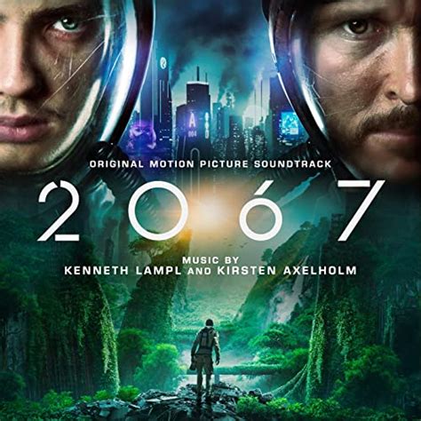 ‘2067 Soundtrack Album Details Film Music Reporter