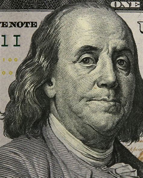 Benjamin Franklin Drawing At Explore Collection Of