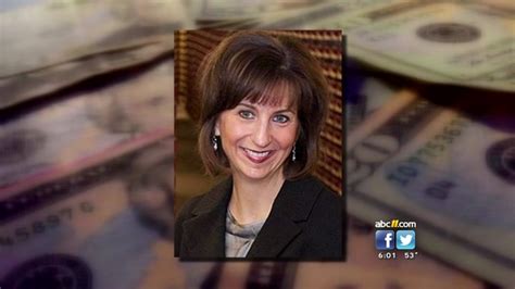 4th Person Indicted Wake County Register Of Deeds Embezzlement Turns Herself In Abc11 Raleigh
