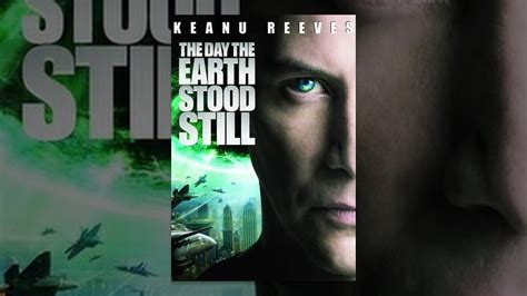The alien identifies himself as klaatu and says he has come to save the earth. The Day the Earth Stood Still (2008) - YouTube