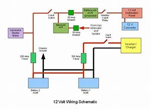1000w Dc Wiring Diagram