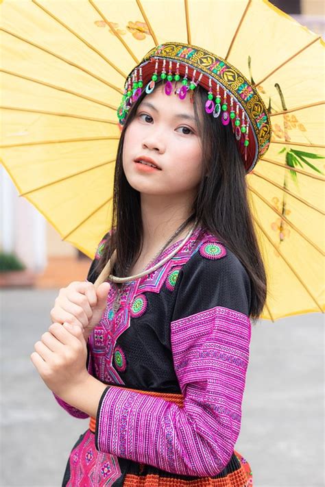 Vietnamien Le Vietnam Fille Photo Gratuite Sur Pixabay Pixabay