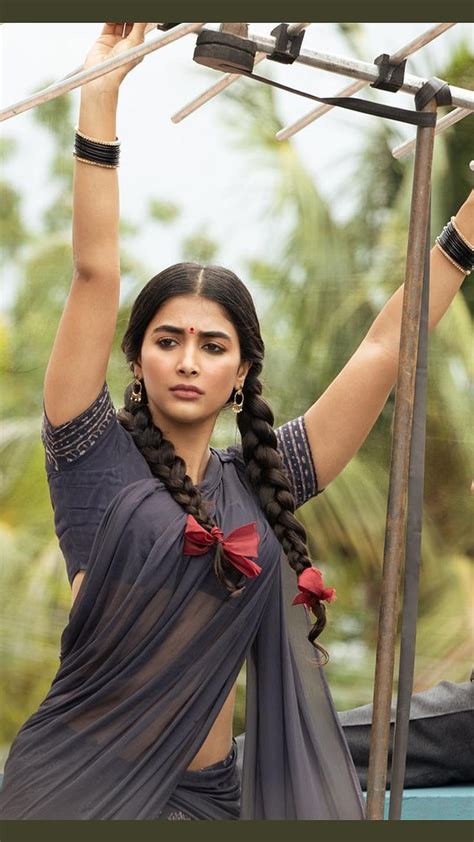 Stunning Compilation Of Pooja Hegde Images In Full K Quality Over