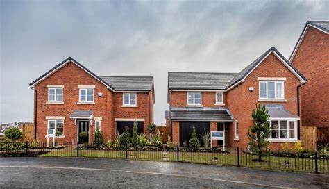 New Build Homes In Lancashire 10 Best Developments Home Agent