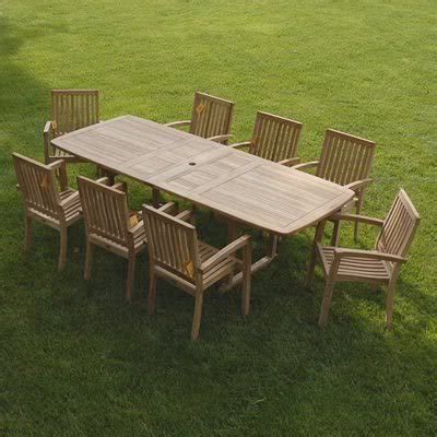 Shop our vast selection of products and best online deals. Compare and Choose: Reviewing the Best Teak Outdoor Dining ...