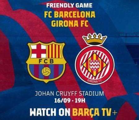 The highest scoring match had 7 goals and the lowest scoring match 1 goals. Resultado: Barcelona vs Girona [Vídeo Resumen Goles ...