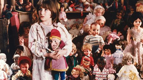 The 10 Scariest Dolls And Toys In Movies Fandom