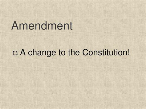 Ppt The 13th 14th And 15th Amendments Powerpoint Presentation Free