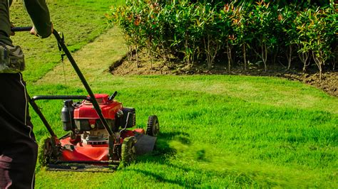Popular Mowing Patterns You Should Try Out On Your Lawn