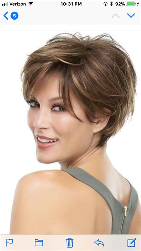 Cabelos Short Hair With Layers Short Hair Cuts For Women Short Hairstyles For Women Teenage