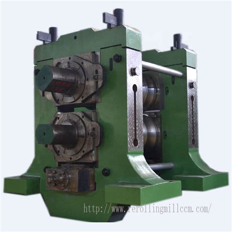 China Steel Rolling Mills High Quality Roll Forming Machine Factory And
