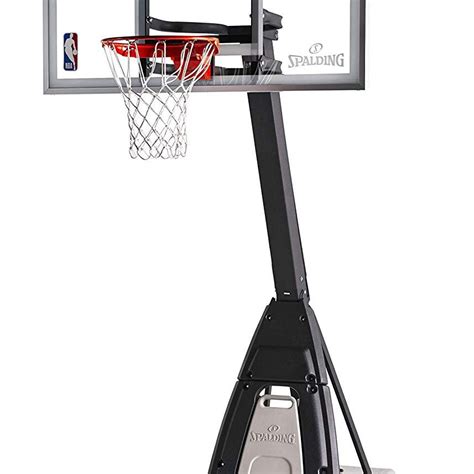 The 7 Best Portable Basketball Hoops Of 2020