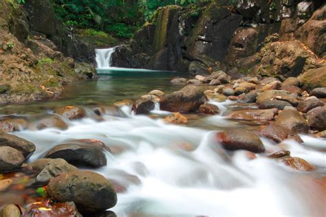 Photo Of The Day The Waters Of Dominica Dominica News Online