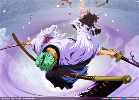 Anime One Piece Hd Wallpaper By Goldenhans