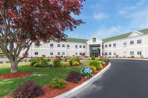 Book Quality Inn And Suites Middletown Newport In Middletown Hotels