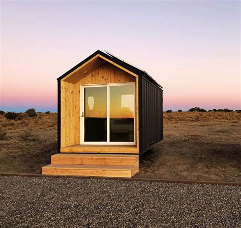 Tiny Homes One Of Over 50 Airbnb Categories
