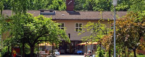 Blindenwohnstätte kniesehaus gemeinnützige betriebs gmbh. Haus Ernst Hoppe - Vivantes Hauptstadtpflege