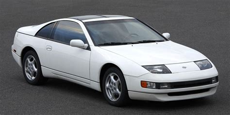 Nissan Heritage Collection Fairladyz 2by2 300zx Twin Turbo 51 Off