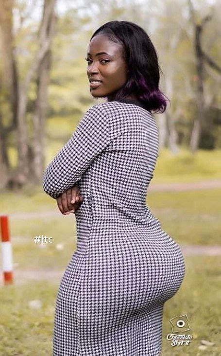 Nice Thick Chocolate Booty Phatcake Internet Thick Booty Pinterest