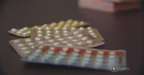 New Zealand Hit With Oral Contraceptive Pill Shortage
