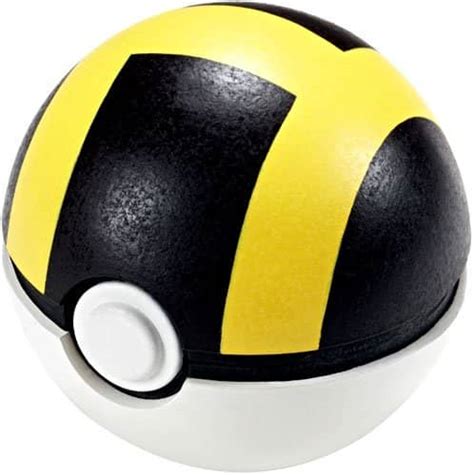 Top 10 Best Poké Balls In Pokémon Levelskip