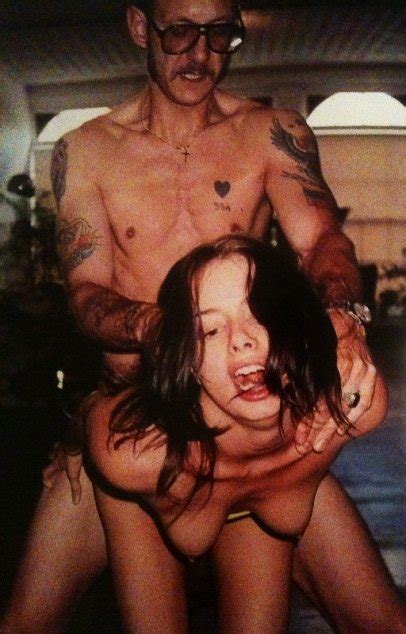 Terry Richardson Nude Archive Photos Final Part The Sex Scene