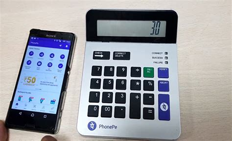 We are currently using odoo v12 pos and inventory for erp management. Phone Pe launches Offline Pos Machine for digital payments ...